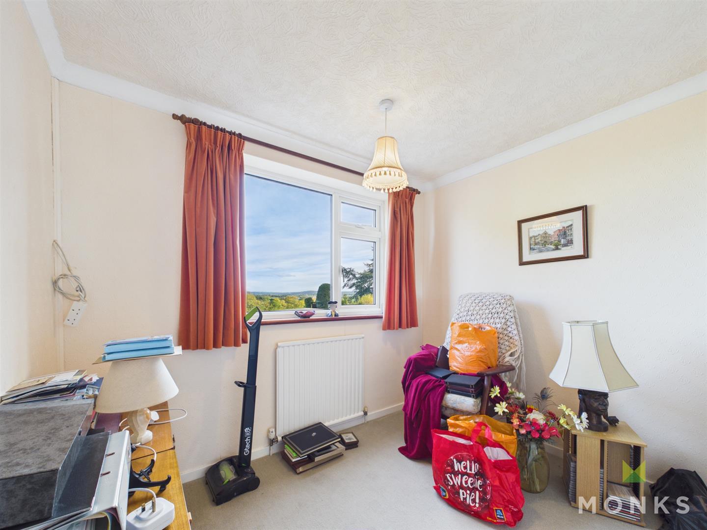 39 Cornwall Drive, Shrewsbury, SY3 0EP For Sale